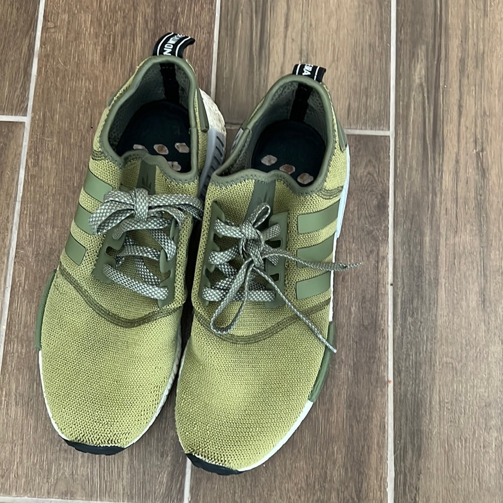 Nmd R1